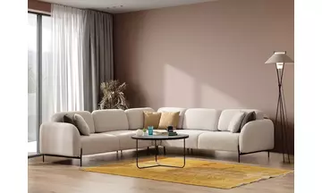 VALENCİA Köşe Koltuk Takımı