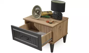 CLOUD Modern Yatak Odası Takımı