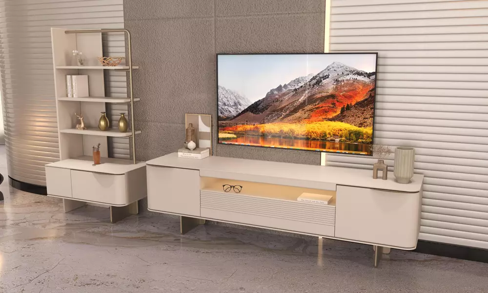 NOVA TV ÜNİTESİ
