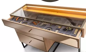 BRONZE YATAK ODASI TAKIMI