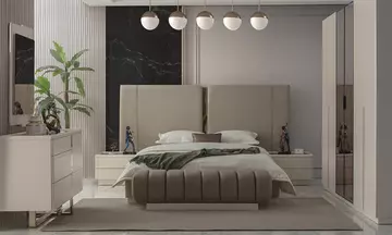 AYLO YATAK ODASI TAKIMI