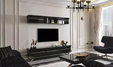 MASARATİ TV ÜNİTESİ