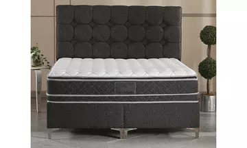 MARİN 90 X 190 YATAK-BAZA-BAŞLIK SET