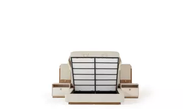 SİENA YATAK ODASI TAKIMI