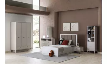 ALAÇATI GENÇ ODASI