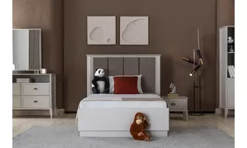 ALAÇATI GENÇ ODASI