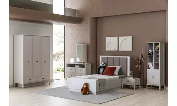 ALAÇATI GENÇ ODASI