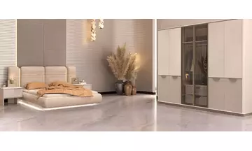 NOVA YATAK ODASI TAKIMI