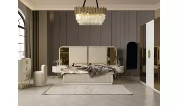 GUCCİ'S YATAK ODASI TAKIMI