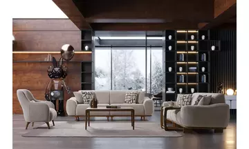 Merkür Koltuk Takımı KOLTUK TAKIMI