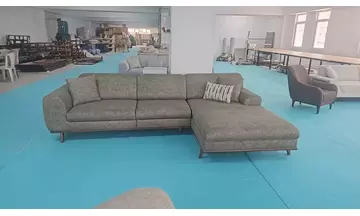 Vanessa Relax KÖŞE TAKIMI