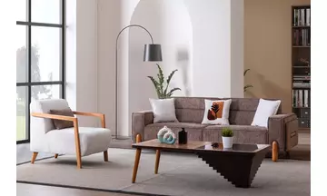 EVA KOLTUK TAKIMI KOLTUK TAKIMI