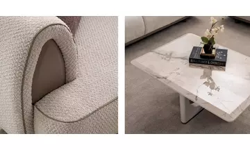 Rönesans Koltuk Takımı KOLTUK TAKIMI