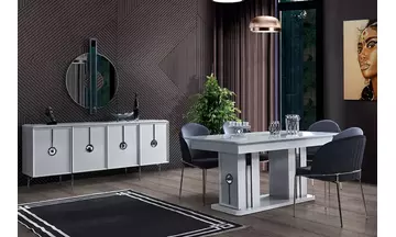 ALFA YEMEK ODASI YEMEK ODASI