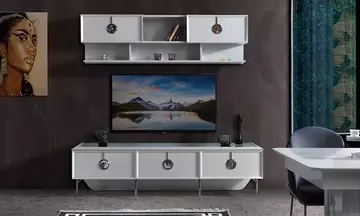 ALFA TV ÜNİTESİ TV ÜNİTESİ