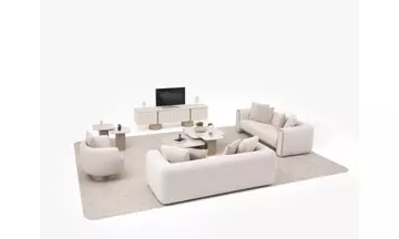 VENEDİK KOLTUK TAKIMI KOLTUK TAKIMI