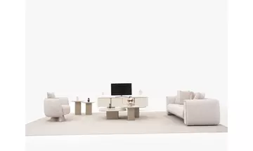 VENEDİK KOLTUK TAKIMI KOLTUK TAKIMI