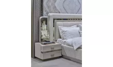 PRADA YATAK ODASI YATAK ODASI TAKIMI