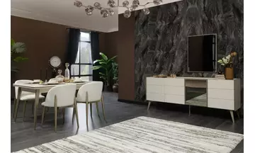 LUNA YEMEK ODASI YEMEK ODASI