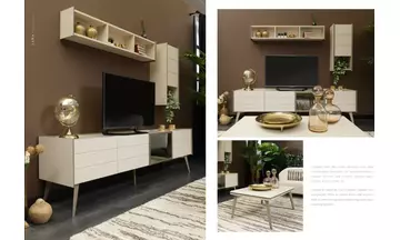 LUNA TV ÜNİTESİ TV ÜNİTESİ