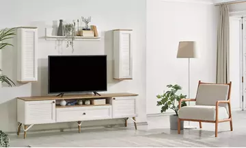 Olimpos TV Ünitesi TV ÜNİTESİ