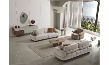 KAPADOKYA KOLTUK TAKIMI