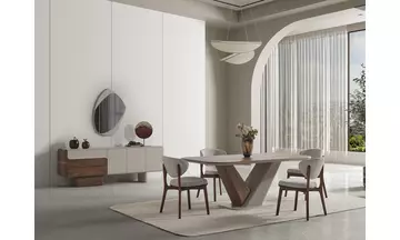 KAPADOKYA YEMEK ODASI