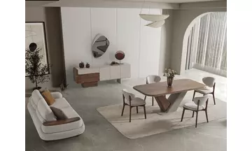 KAPADOKYA YEMEK ODASI