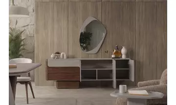 KAPADOKYA YEMEK ODASI