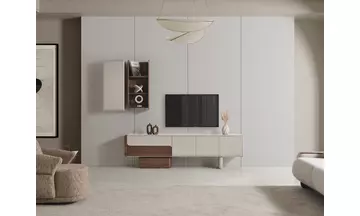 KAPADOKYA TV TV ÜNİTESİ