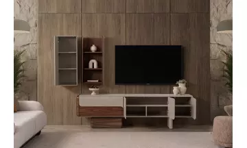 KAPADOKYA TV TV ÜNİTESİ