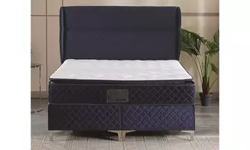 ELEGANCE 180 X 200 YATAK-BAZA-BAŞLIK SET