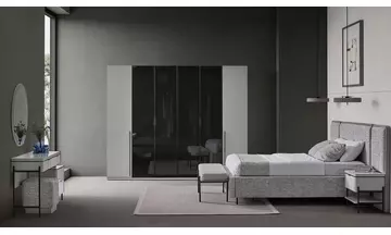 MOKA YATAK ODASI YATAK ODASI TAKIMI