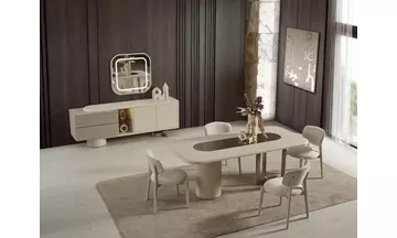 Almira Yemek Odası YEMEK ODASI