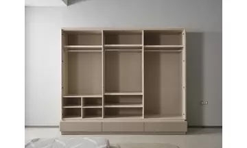 Almira Yatak Odası YATAK ODASI TAKIMI