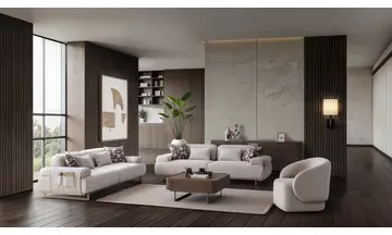 Picasso Koltuk Takımı KOLTUK TAKIMI