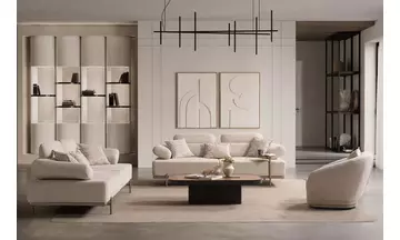 Vion Plus Koltuk Takımı KOLTUK TAKIMI