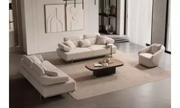 Vion Plus Koltuk Takımı KOLTUK TAKIMI