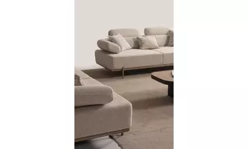 Vion Plus Koltuk Takımı KOLTUK TAKIMI