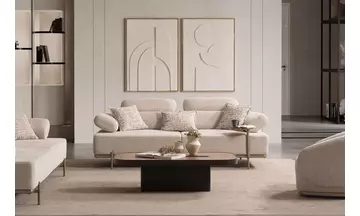 Vion Plus Koltuk Takımı KOLTUK TAKIMI