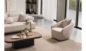 Vion Plus Koltuk Takımı KOLTUK TAKIMI