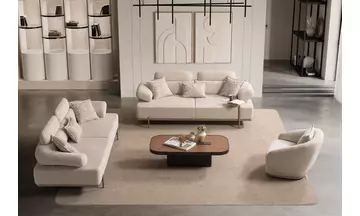 Vion Plus Koltuk Takımı KOLTUK TAKIMI