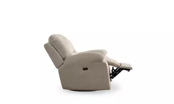 RAVELLA MEKANİZMALI MASAJLI MAKSİ KOLTUK