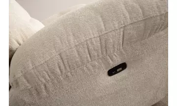 RAVELLA MEKANİZMALI MASAJLI MAKSİ KOLTUK