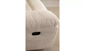 RAVELLA MEKANİZMALI MASAJLI MAKSİ KOLTUK