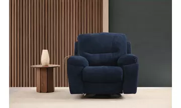 RAVELLA MEKANİZMALI MASAJLI MAKSİ KOLTUK