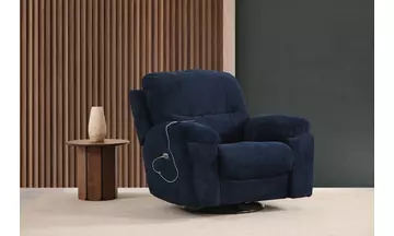 RAVELLA MEKANİZMALI MASAJLI MAKSİ KOLTUK