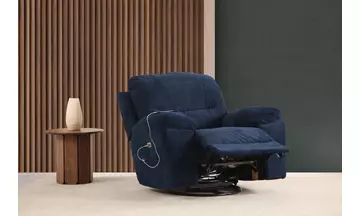 RAVELLA MEKANİZMALI MASAJLI MAKSİ KOLTUK