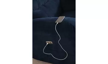 RAVELLA MEKANİZMALI MASAJLI MAKSİ KOLTUK