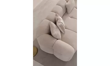 Carius Yataklı Köşe Takımı KÖŞE TAKIMI